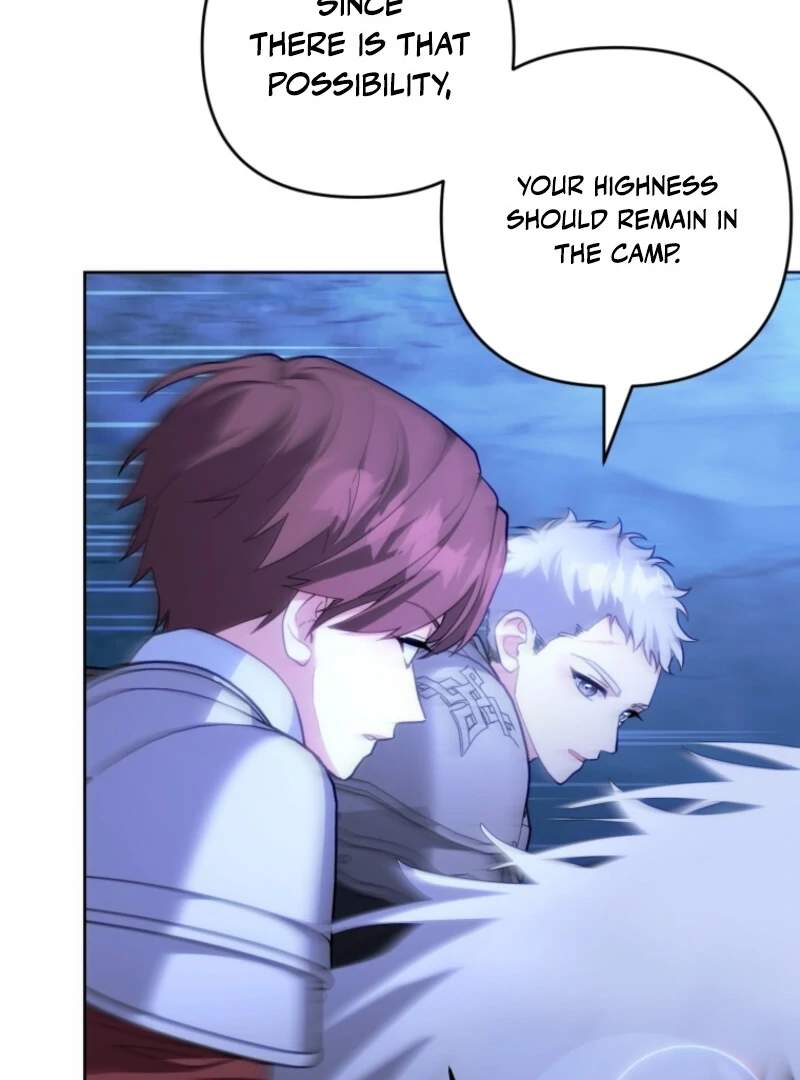 Welcome, It’s Your First Time Seeing a Cute Villainess, Isn’t It? Chapter 49 - Page 52