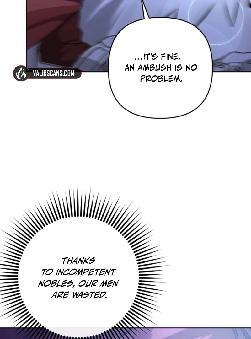 Welcome, It’s Your First Time Seeing a Cute Villainess, Isn’t It? Chapter 49 - Page 53