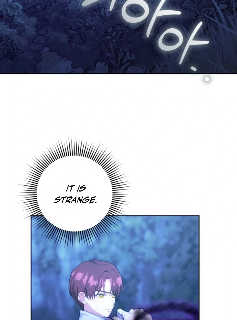 Welcome, It’s Your First Time Seeing a Cute Villainess, Isn’t It? Chapter 49 - Page 61