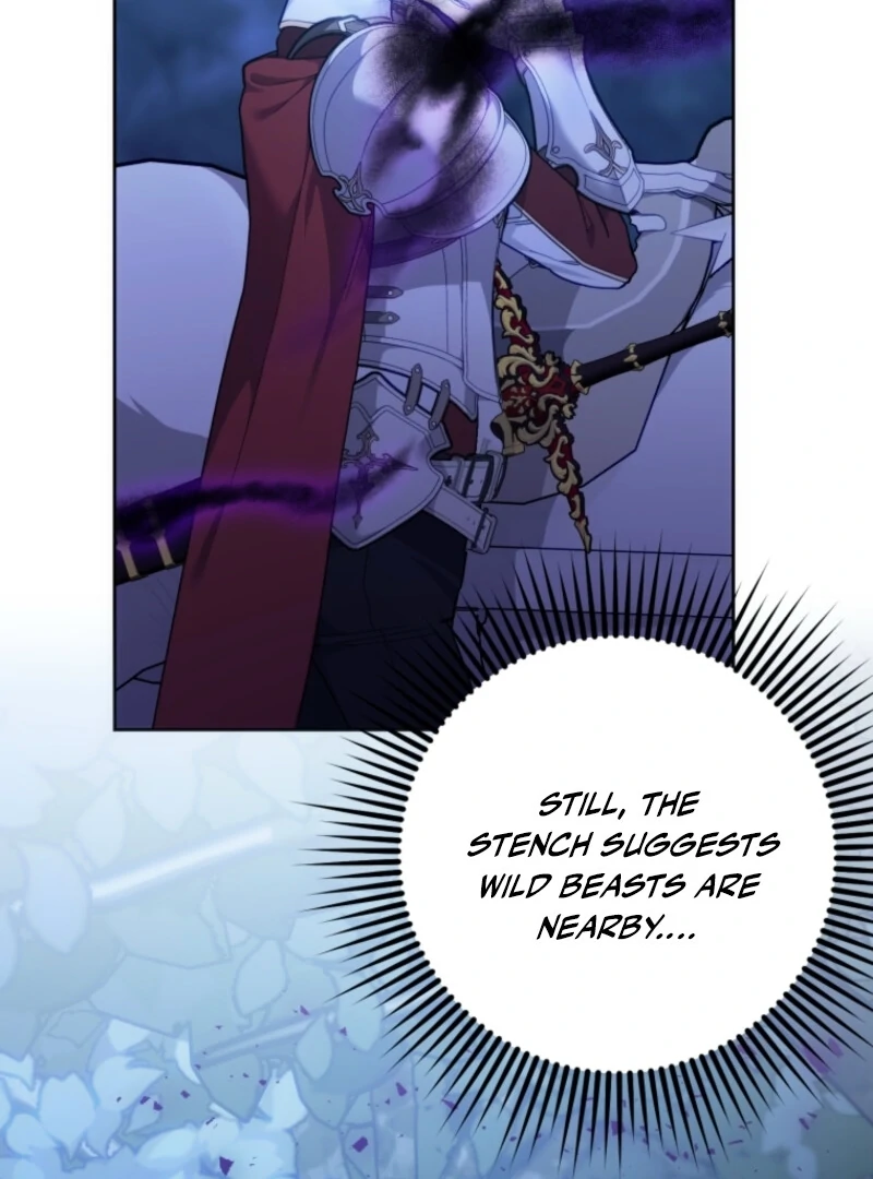 Welcome, It’s Your First Time Seeing a Cute Villainess, Isn’t It? Chapter 49 - Page 62