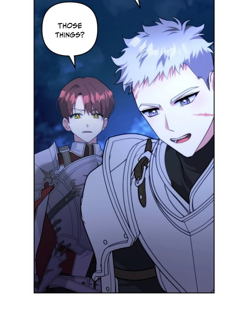 Welcome, It’s Your First Time Seeing a Cute Villainess, Isn’t It? Chapter 49 - Page 72
