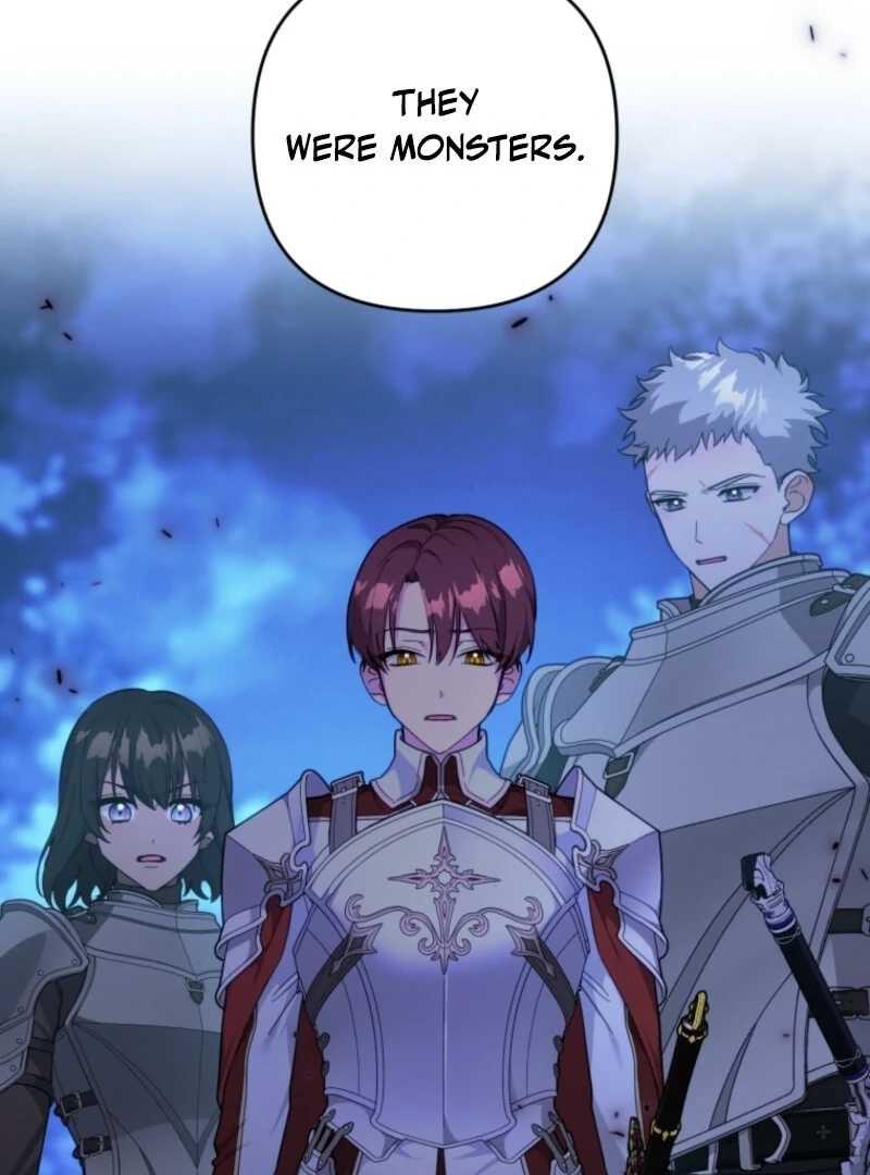 Welcome, It’s Your First Time Seeing a Cute Villainess, Isn’t It? Chapter 49 - Page 74