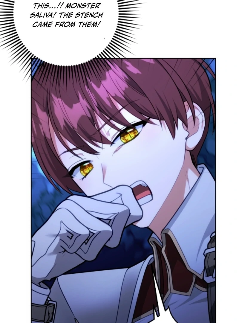 Welcome, It’s Your First Time Seeing a Cute Villainess, Isn’t It? Chapter 49 - Page 79