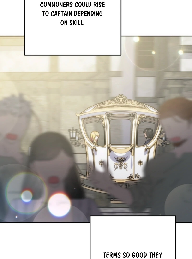 Welcome, It’s Your First Time Seeing a Cute Villainess, Isn’t It? Chapter 49 - Page 9