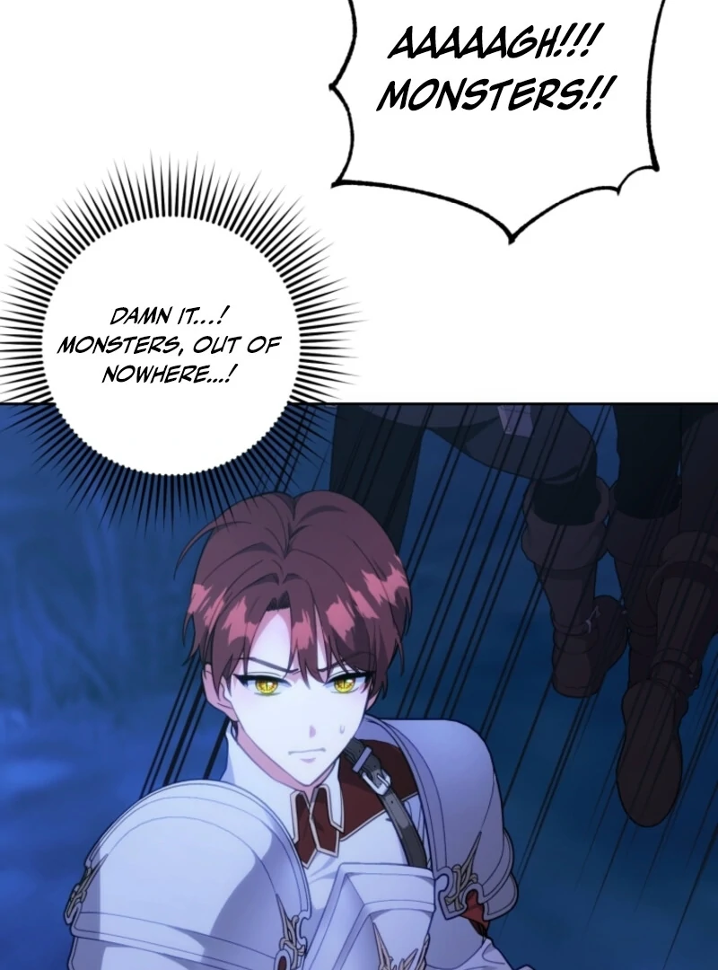 Welcome, It’s Your First Time Seeing a Cute Villainess, Isn’t It? Chapter 49 - Page 87