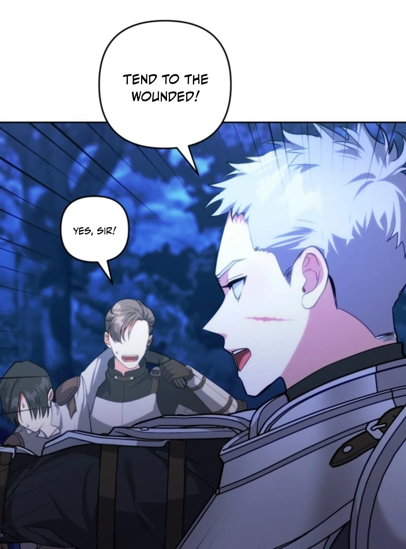 Welcome, It’s Your First Time Seeing a Cute Villainess, Isn’t It? Chapter 49 - Page 89