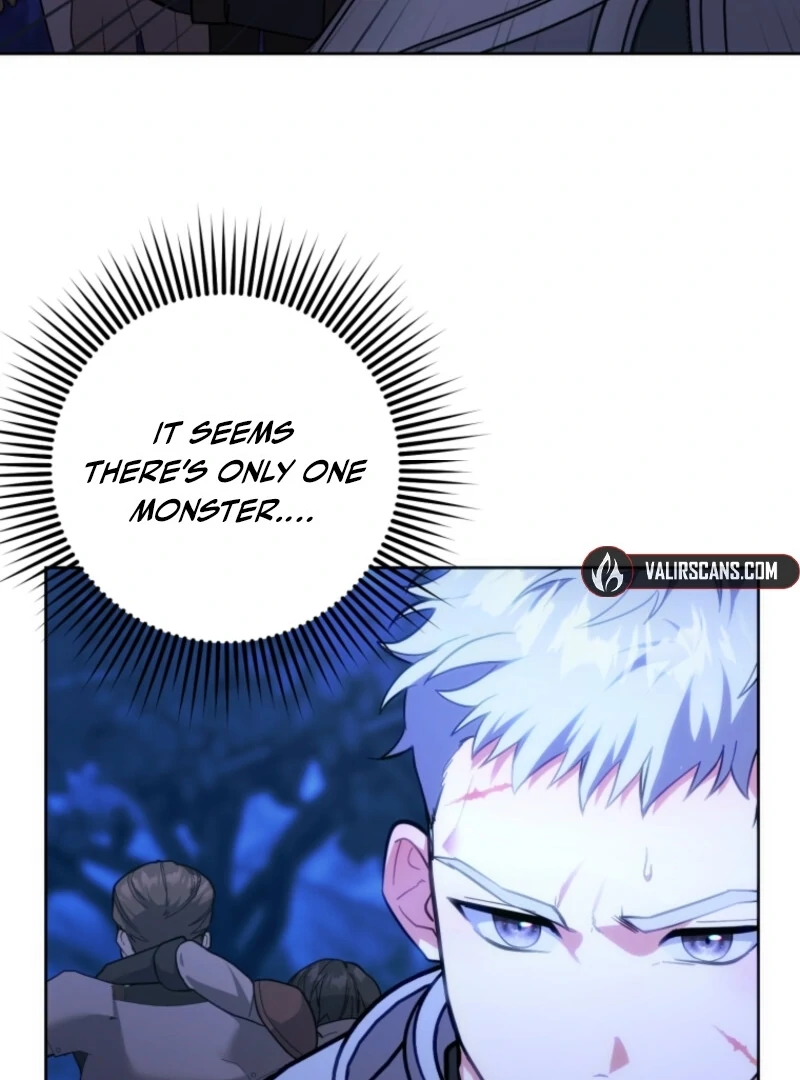 Welcome, It’s Your First Time Seeing a Cute Villainess, Isn’t It? Chapter 49 - Page 90