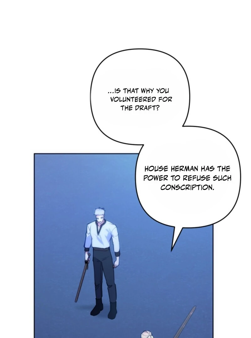 Welcome, It’s Your First Time Seeing a Cute Villainess, Isn’t It? Chapter 50 - Page 11