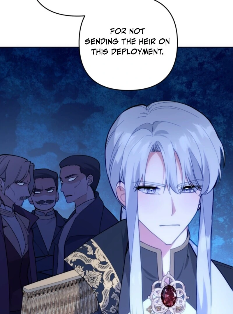 Welcome, It’s Your First Time Seeing a Cute Villainess, Isn’t It? Chapter 50 - Page 103