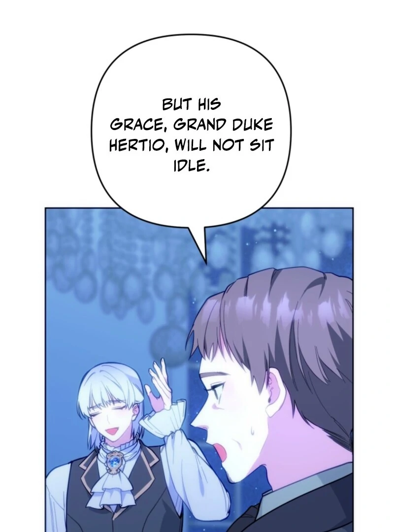 Welcome, It’s Your First Time Seeing a Cute Villainess, Isn’t It? Chapter 50 - Page 105