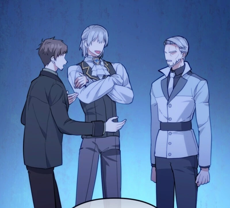 Welcome, It’s Your First Time Seeing a Cute Villainess, Isn’t It? Chapter 50 - Page 110