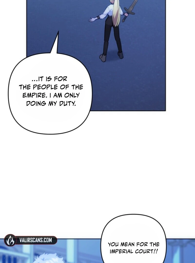 Welcome, It’s Your First Time Seeing a Cute Villainess, Isn’t It? Chapter 50 - Page 12