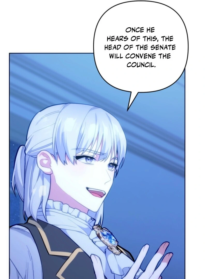 Welcome, It’s Your First Time Seeing a Cute Villainess, Isn’t It? Chapter 50 - Page 112