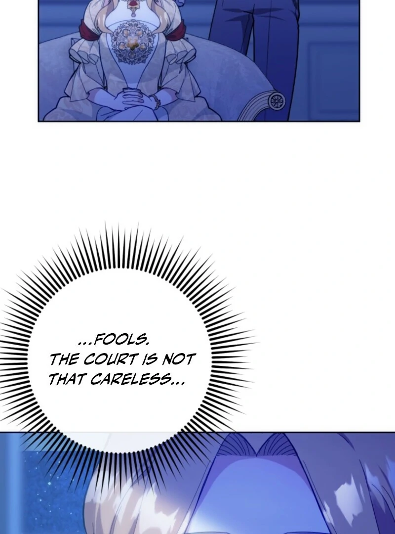 Welcome, It’s Your First Time Seeing a Cute Villainess, Isn’t It? Chapter 50 - Page 115