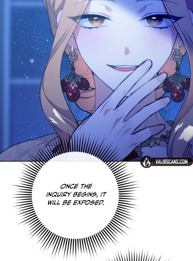 Welcome, It’s Your First Time Seeing a Cute Villainess, Isn’t It? Chapter 50 - Page 116