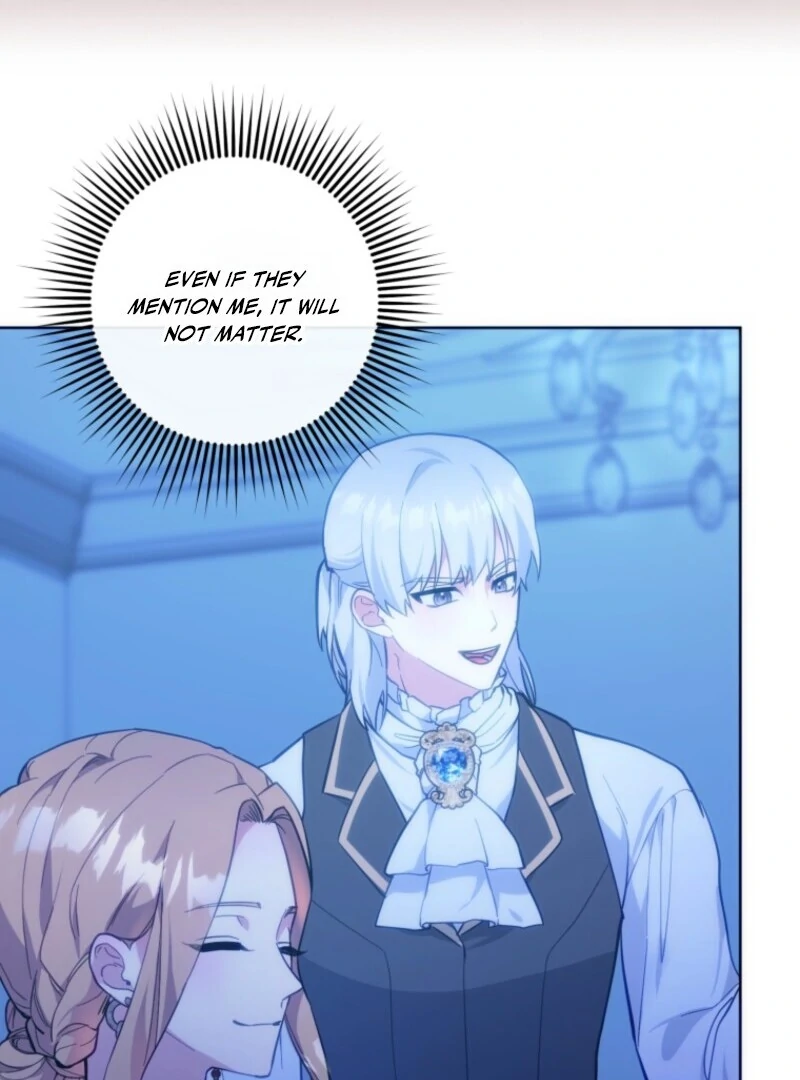 Welcome, It’s Your First Time Seeing a Cute Villainess, Isn’t It? Chapter 50 - Page 121