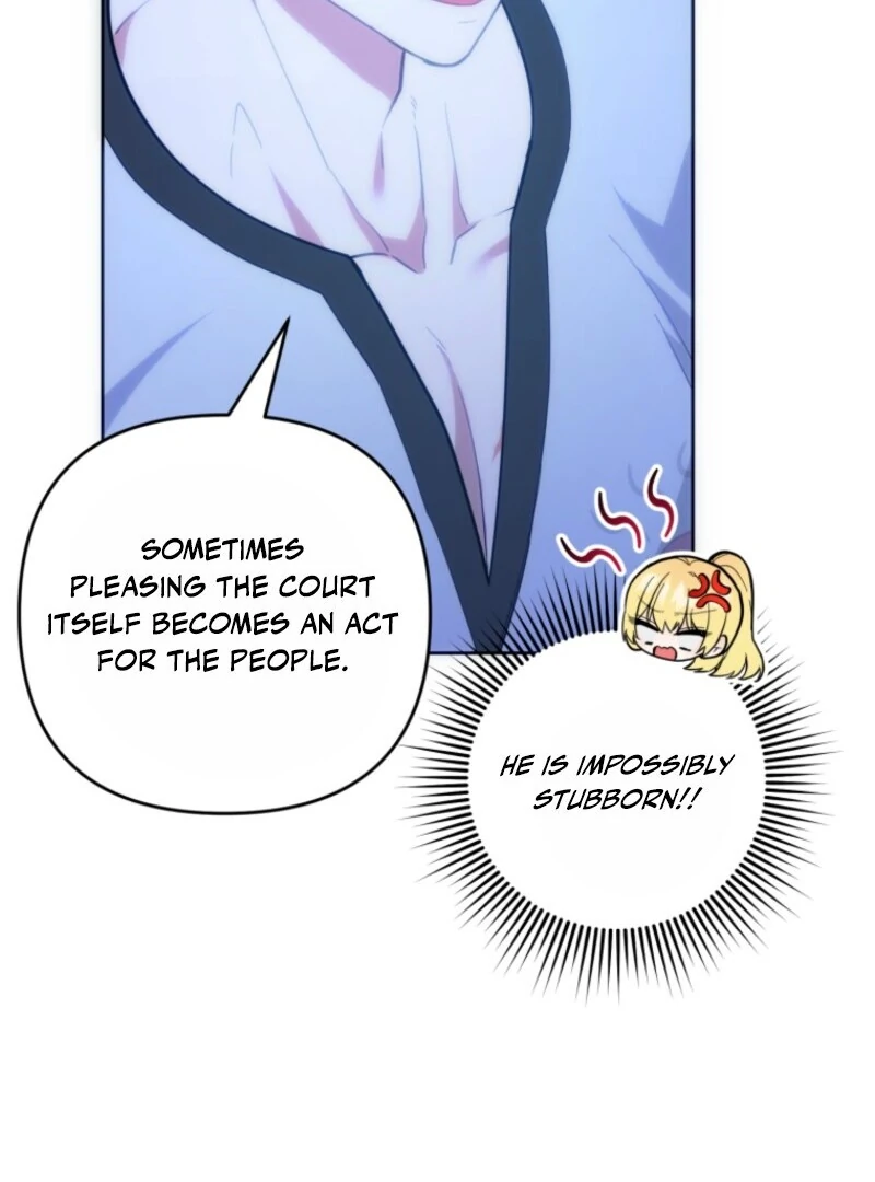 Welcome, It’s Your First Time Seeing a Cute Villainess, Isn’t It? Chapter 50 - Page 16