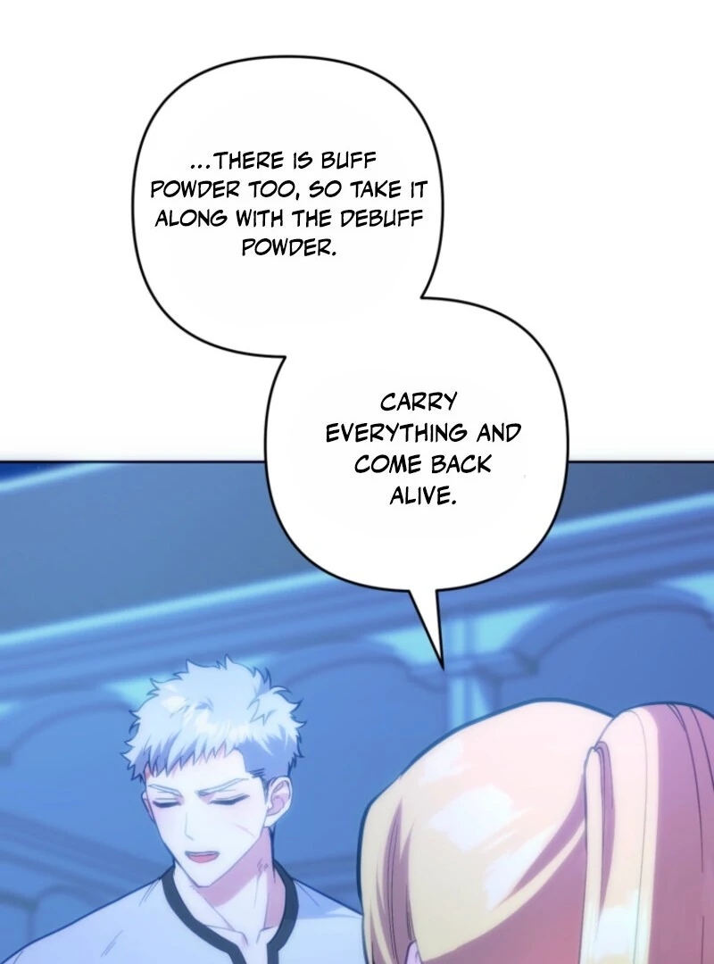 Welcome, It’s Your First Time Seeing a Cute Villainess, Isn’t It? Chapter 50 - Page 17