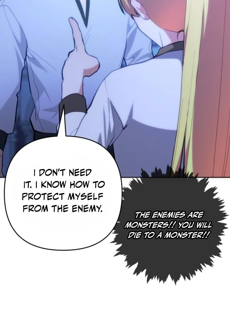 Welcome, It’s Your First Time Seeing a Cute Villainess, Isn’t It? Chapter 50 - Page 18