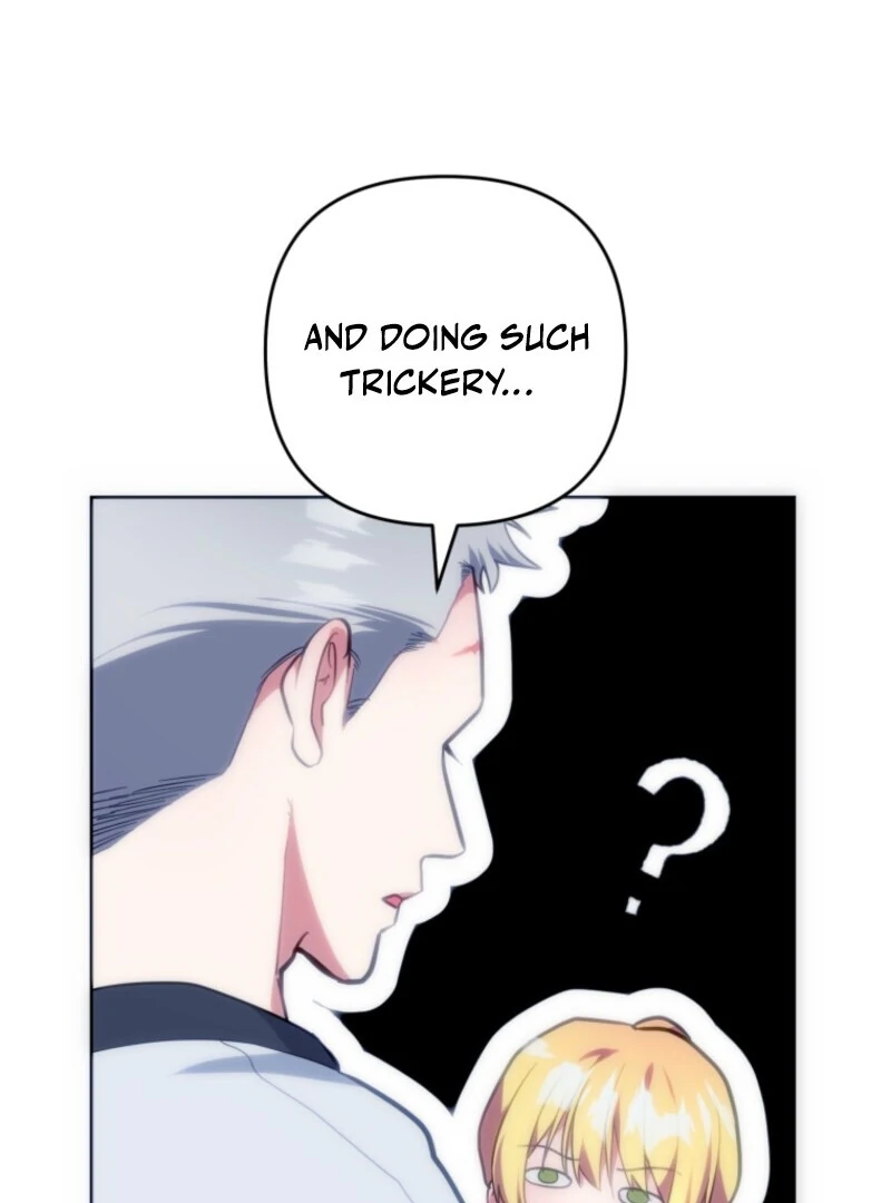 Welcome, It’s Your First Time Seeing a Cute Villainess, Isn’t It? Chapter 50 - Page 19