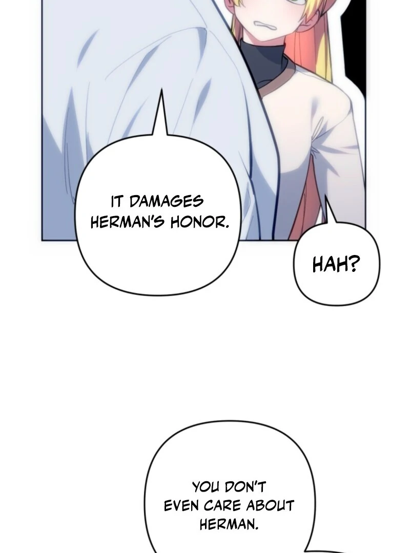 Welcome, It’s Your First Time Seeing a Cute Villainess, Isn’t It? Chapter 50 - Page 20