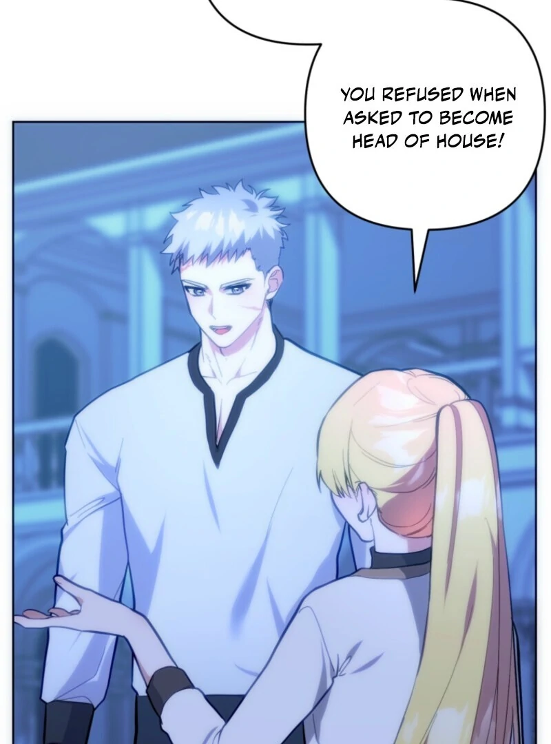 Welcome, It’s Your First Time Seeing a Cute Villainess, Isn’t It? Chapter 50 - Page 21