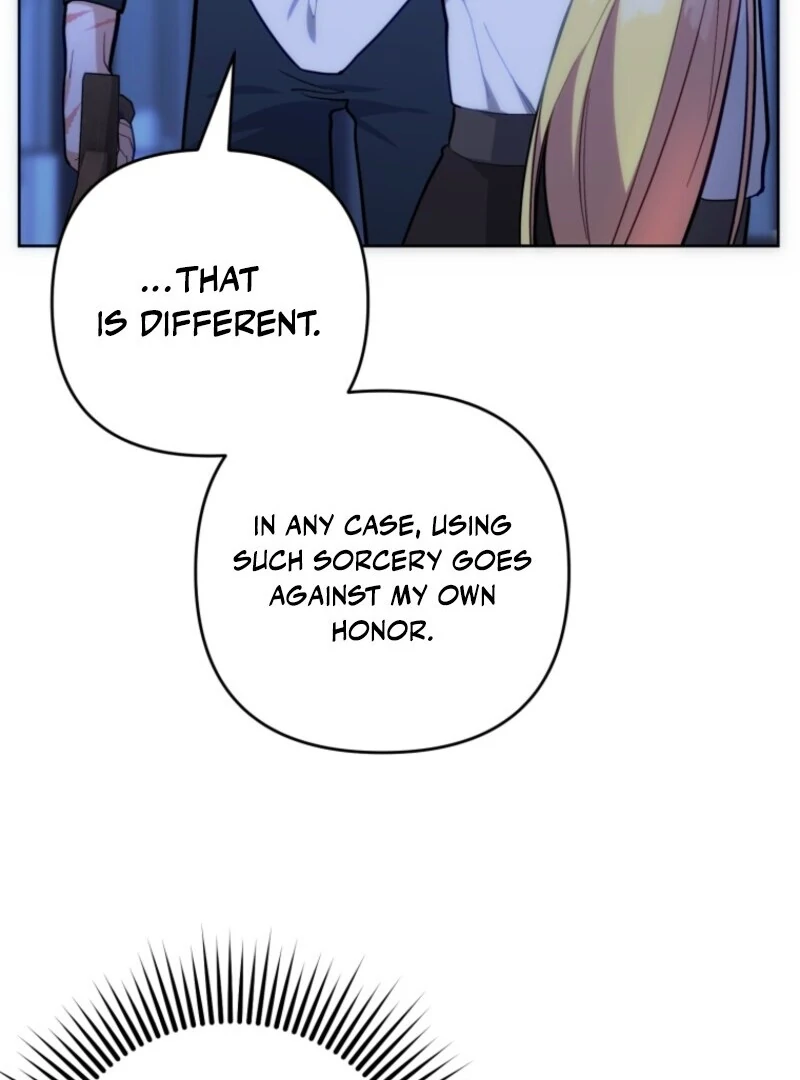 Welcome, It’s Your First Time Seeing a Cute Villainess, Isn’t It? Chapter 50 - Page 22