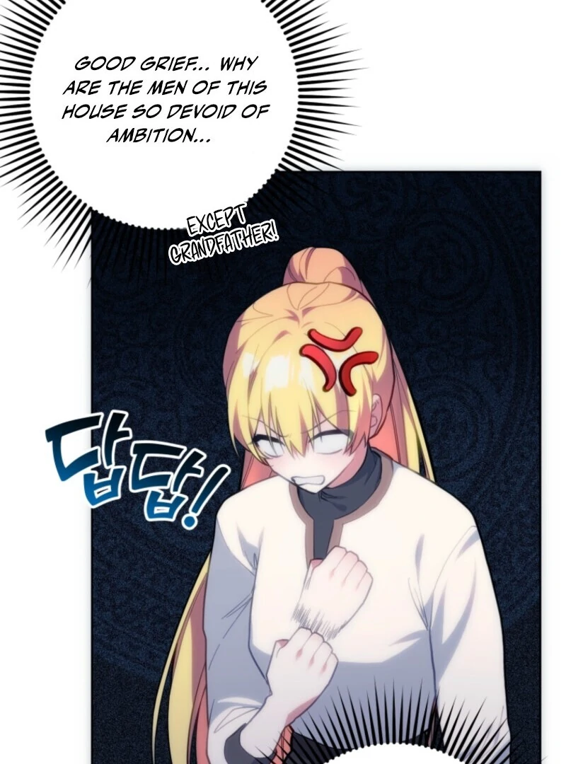 Welcome, It’s Your First Time Seeing a Cute Villainess, Isn’t It? Chapter 50 - Page 23