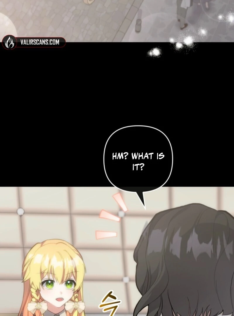 Welcome, It’s Your First Time Seeing a Cute Villainess, Isn’t It? Chapter 50 - Page 29