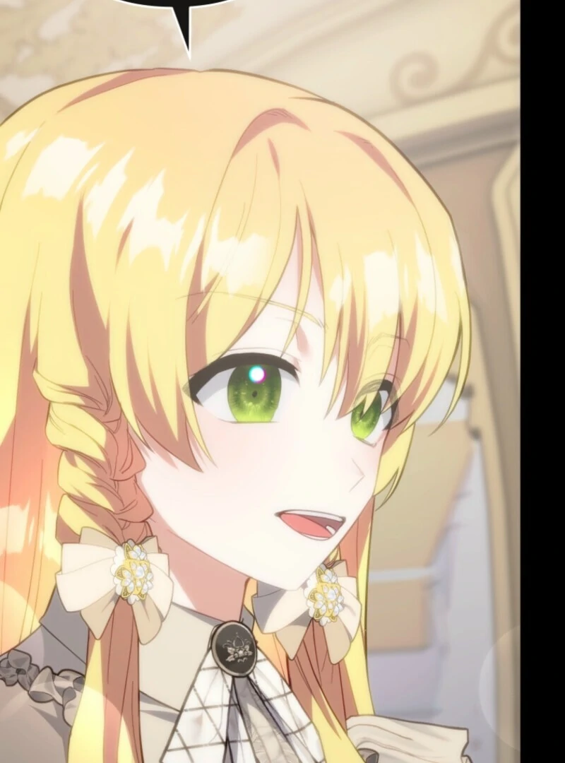 Welcome, It’s Your First Time Seeing a Cute Villainess, Isn’t It? Chapter 50 - Page 31