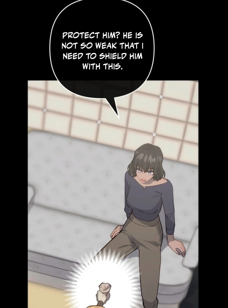Welcome, It’s Your First Time Seeing a Cute Villainess, Isn’t It? Chapter 50 - Page 33