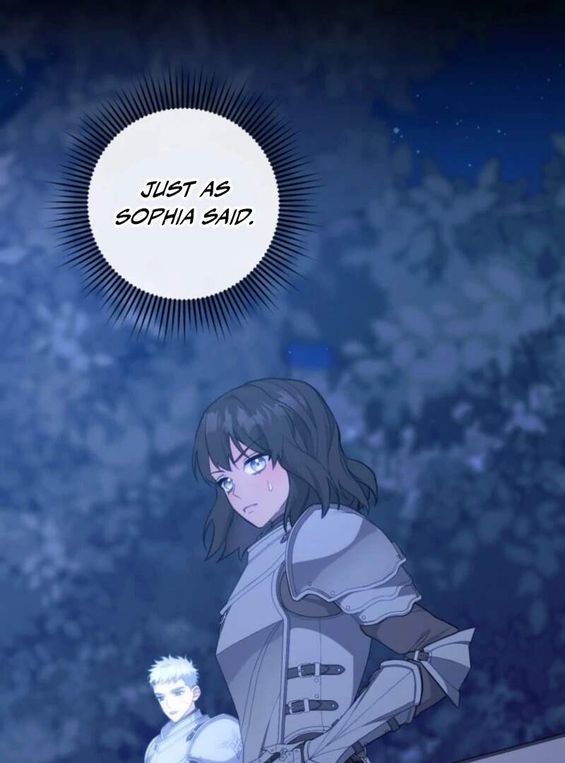 Welcome, It’s Your First Time Seeing a Cute Villainess, Isn’t It? Chapter 50 - Page 38