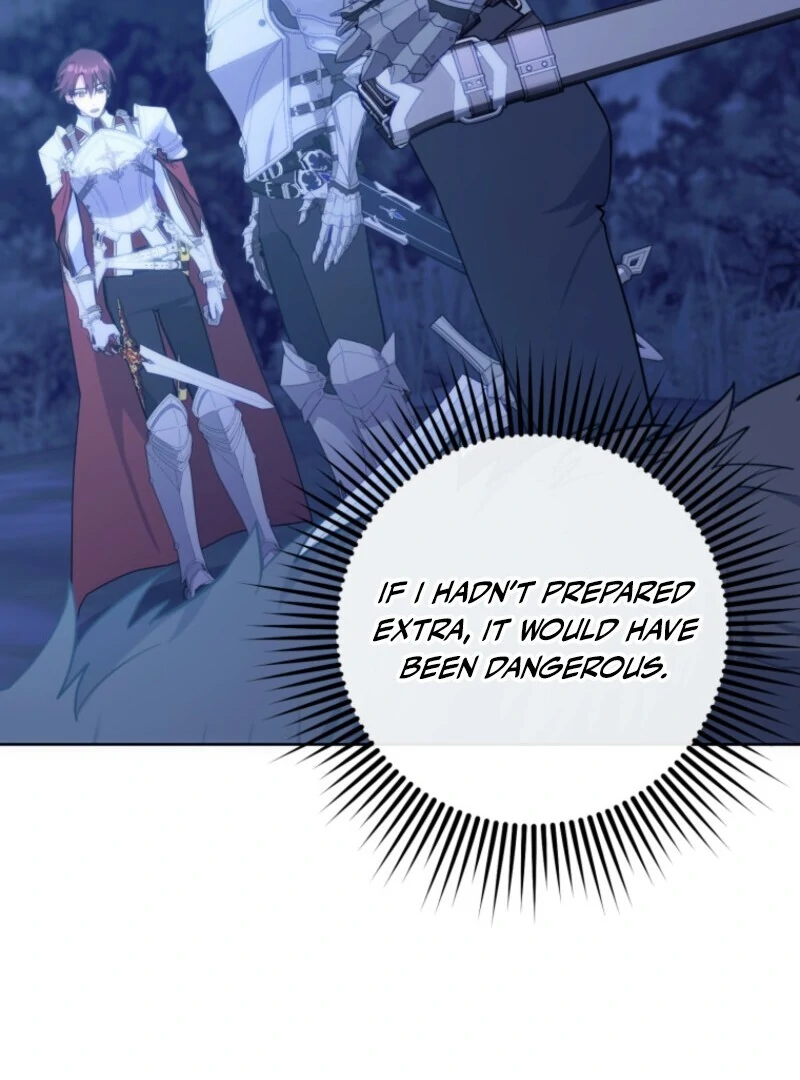 Welcome, It’s Your First Time Seeing a Cute Villainess, Isn’t It? Chapter 50 - Page 39