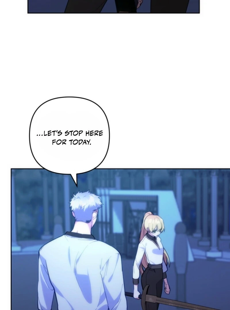 Welcome, It’s Your First Time Seeing a Cute Villainess, Isn’t It? Chapter 50 - Page 5