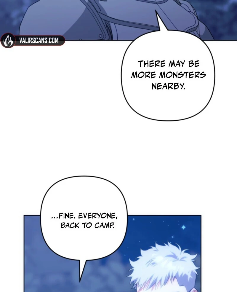 Welcome, It’s Your First Time Seeing a Cute Villainess, Isn’t It? Chapter 50 - Page 41