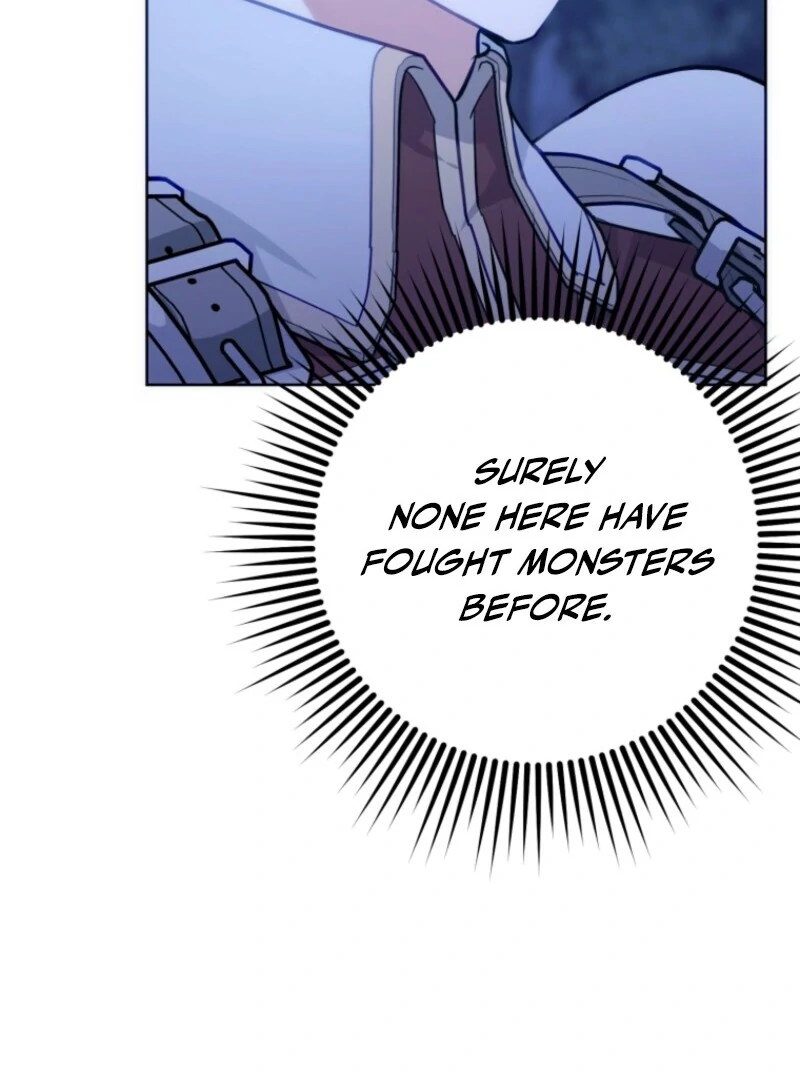 Welcome, It’s Your First Time Seeing a Cute Villainess, Isn’t It? Chapter 50 - Page 44