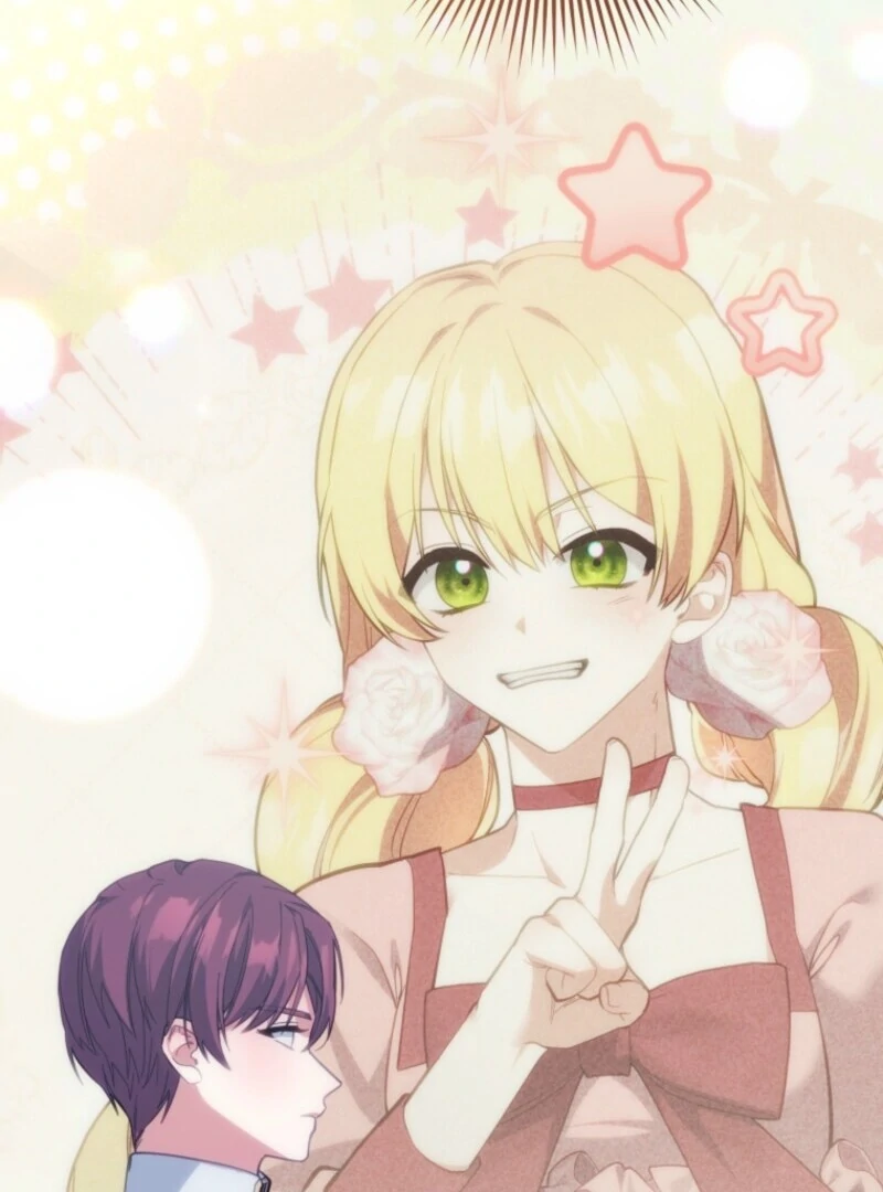 Welcome, It’s Your First Time Seeing a Cute Villainess, Isn’t It? Chapter 50 - Page 46