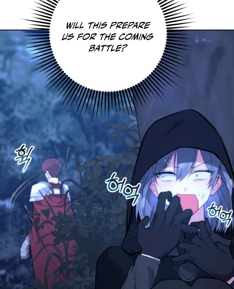 Welcome, It’s Your First Time Seeing a Cute Villainess, Isn’t It? Chapter 50 - Page 54