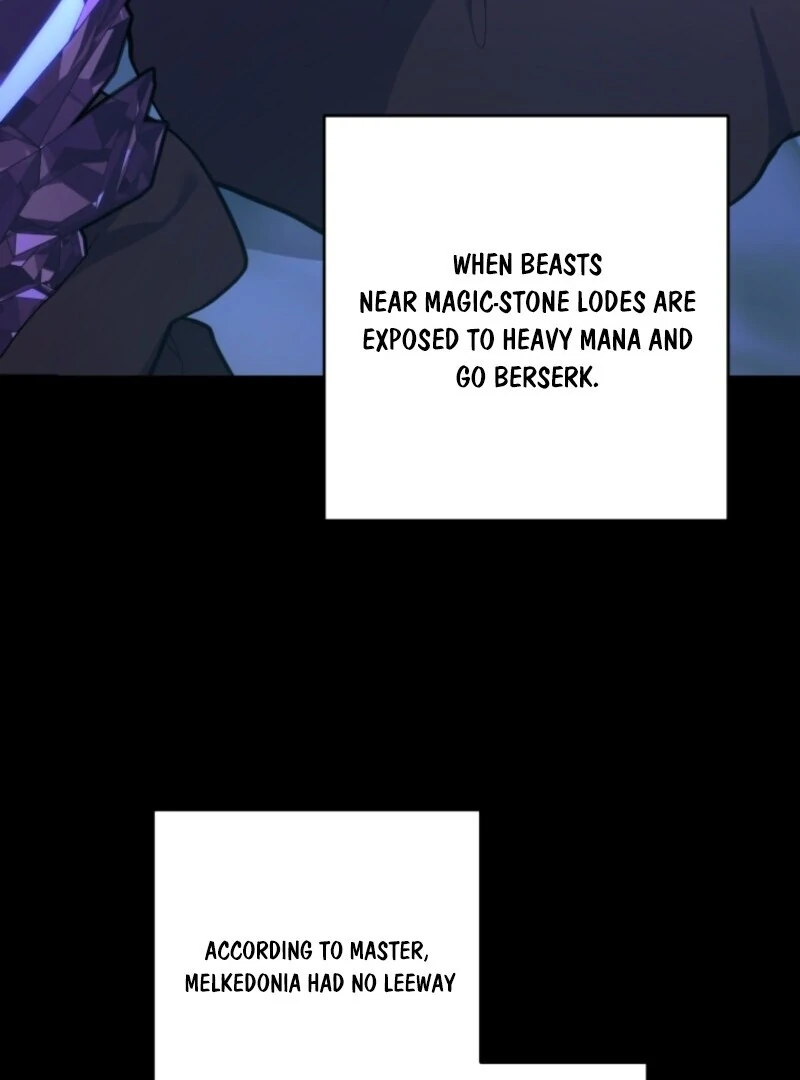 Welcome, It’s Your First Time Seeing a Cute Villainess, Isn’t It? Chapter 50 - Page 59