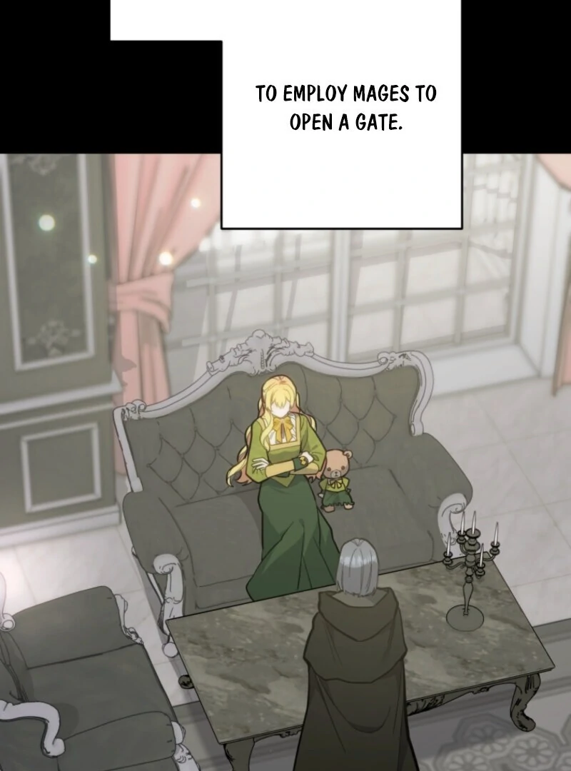 Welcome, It’s Your First Time Seeing a Cute Villainess, Isn’t It? Chapter 50 - Page 60