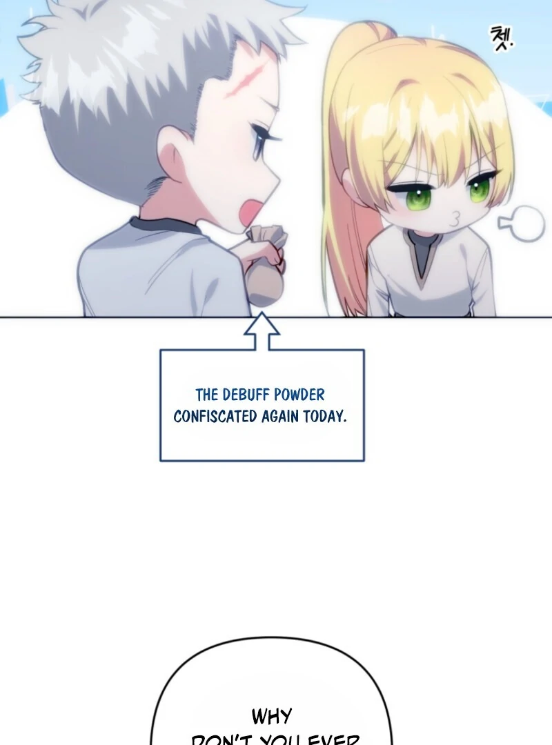 Welcome, It’s Your First Time Seeing a Cute Villainess, Isn’t It? Chapter 50 - Page 7