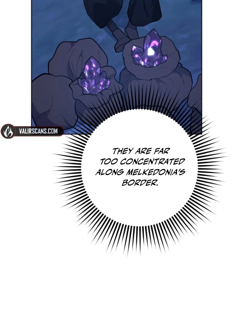 Welcome, It’s Your First Time Seeing a Cute Villainess, Isn’t It? Chapter 50 - Page 66