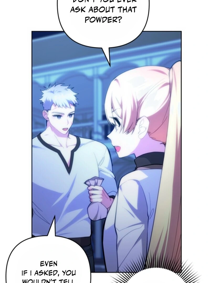 Welcome, It’s Your First Time Seeing a Cute Villainess, Isn’t It? Chapter 50 - Page 8