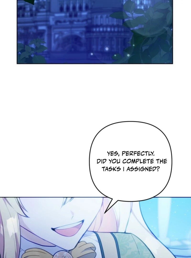 Welcome, It’s Your First Time Seeing a Cute Villainess, Isn’t It? Chapter 50 - Page 71