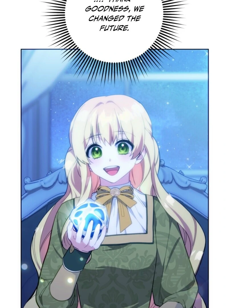 Welcome, It’s Your First Time Seeing a Cute Villainess, Isn’t It? Chapter 50 - Page 73