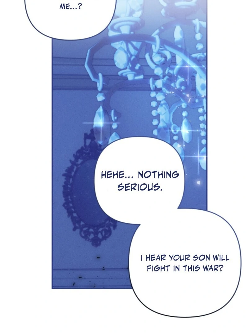 Welcome, It’s Your First Time Seeing a Cute Villainess, Isn’t It? Chapter 50 - Page 94