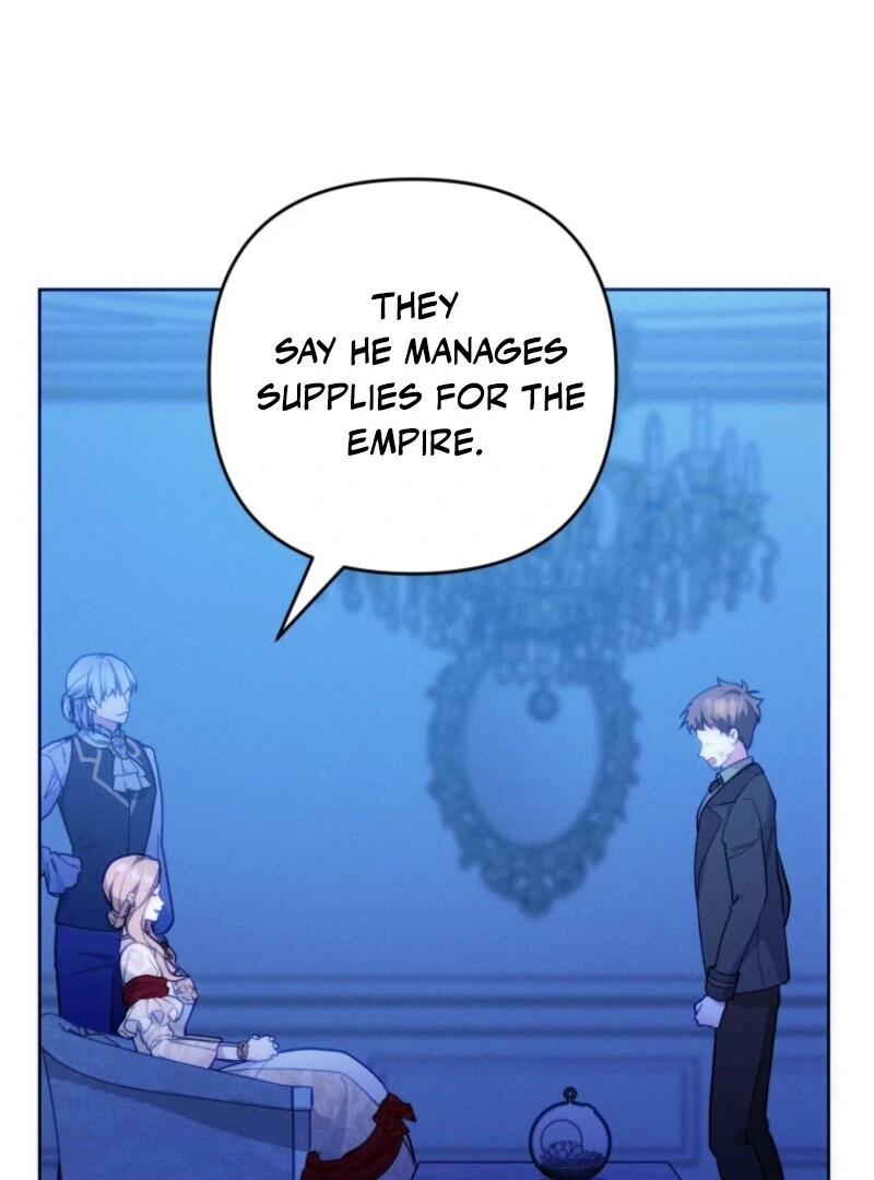 Welcome, It’s Your First Time Seeing a Cute Villainess, Isn’t It? Chapter 50 - Page 95