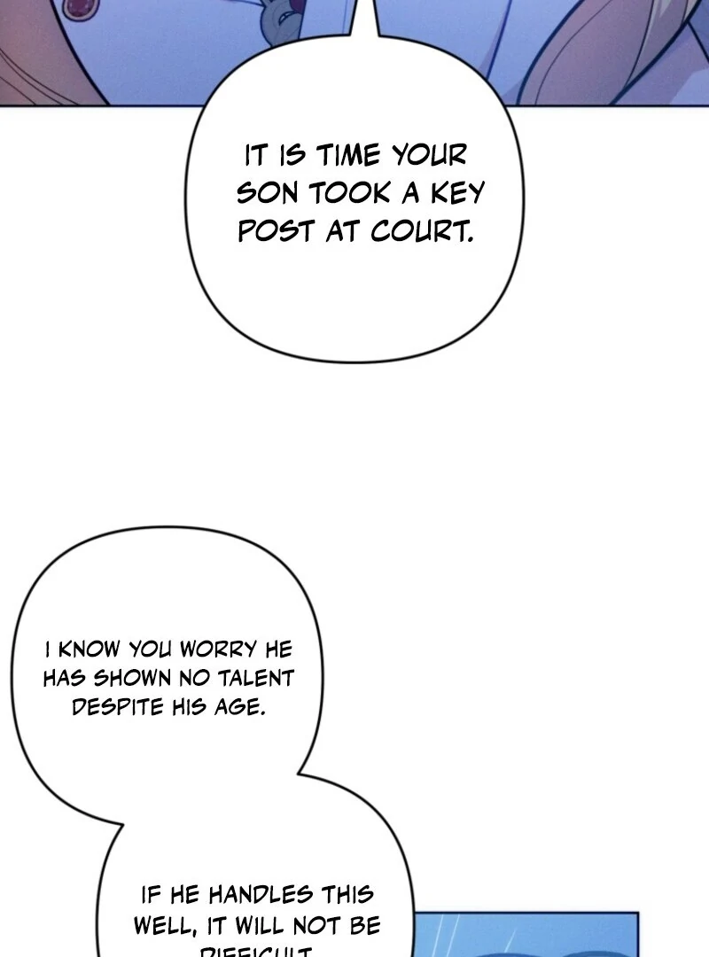 Welcome, It’s Your First Time Seeing a Cute Villainess, Isn’t It? Chapter 50 - Page 99