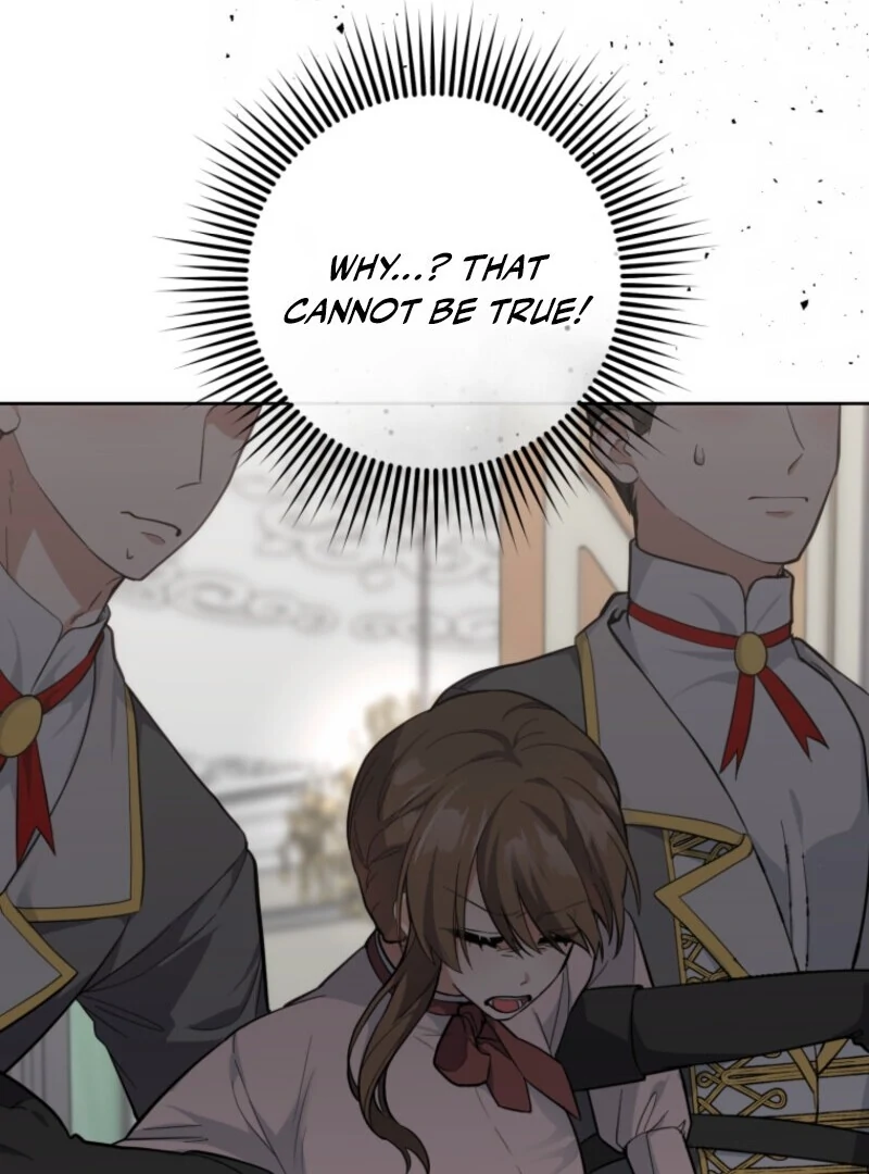 Welcome, It’s Your First Time Seeing a Cute Villainess, Isn’t It? Chapter 51 - Page 108