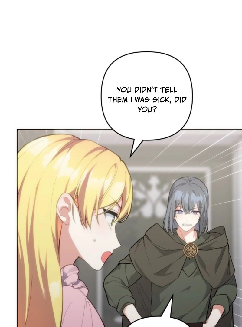 Welcome, It’s Your First Time Seeing a Cute Villainess, Isn’t It? Chapter 51 - Page 17